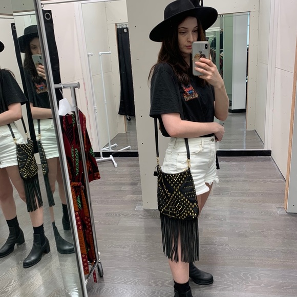 Rebecca Minkoff Crossbody Bag - Picture 4 of 7